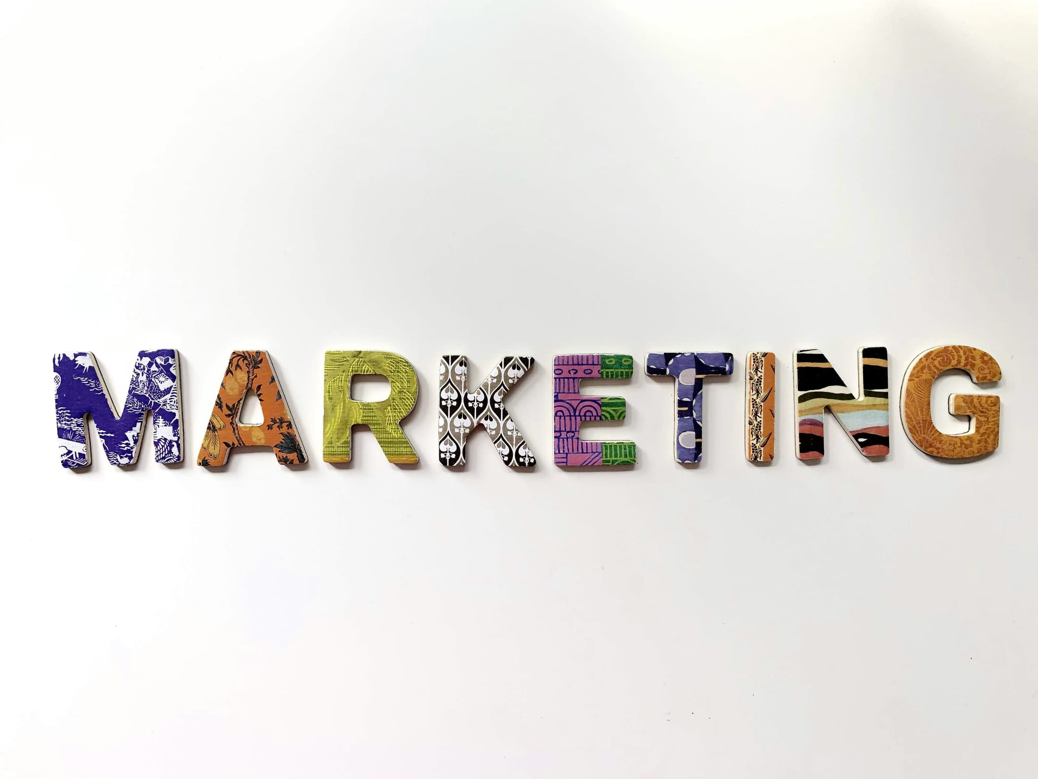digital marketing service